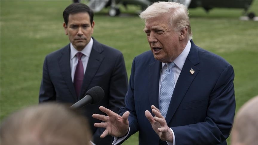trump ancam lumpuhkan listrik iran dalam hanya butuh waktu 24 jam!