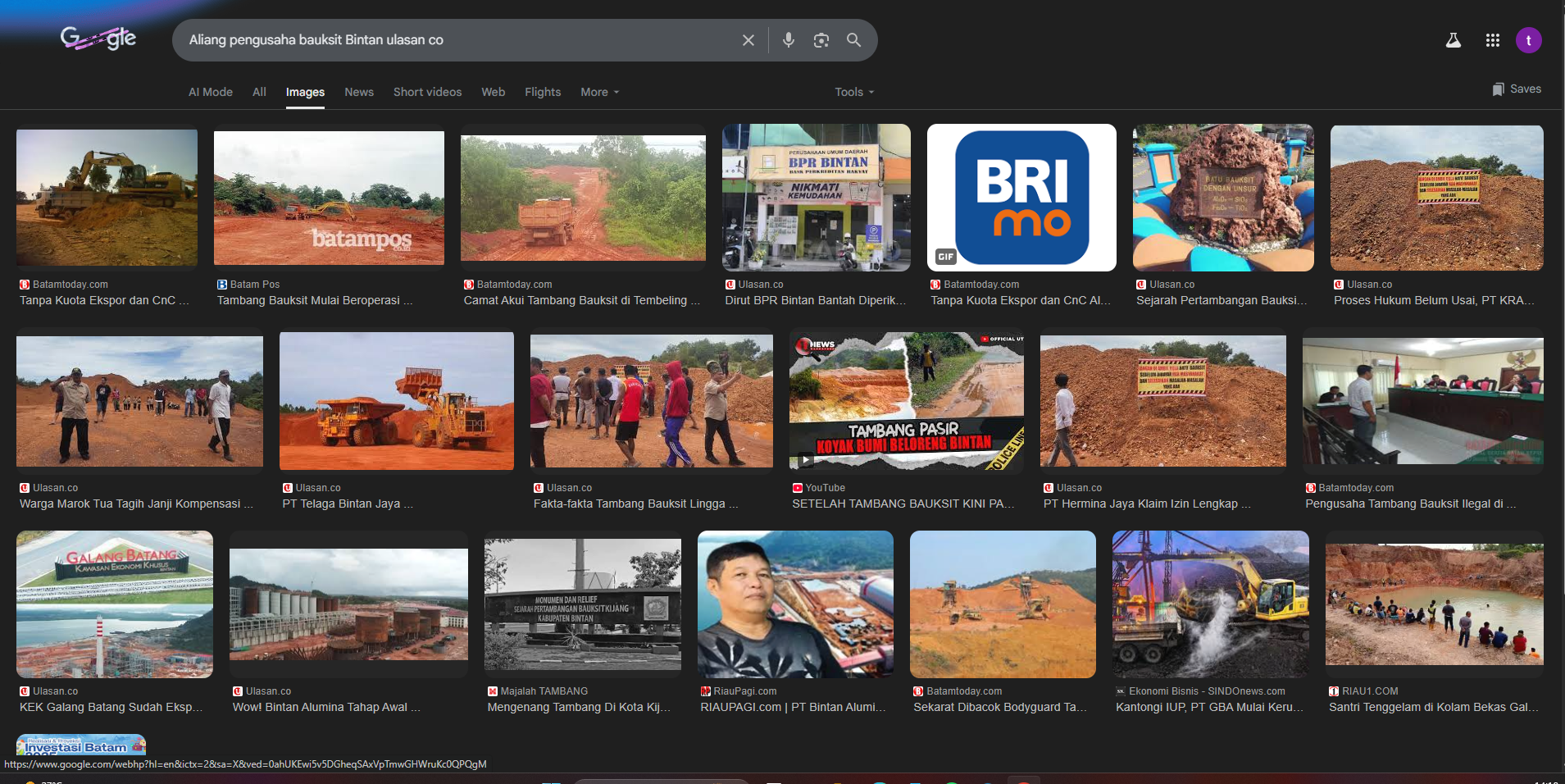 ARUS BALIK LEBARAN MACET TOTAL