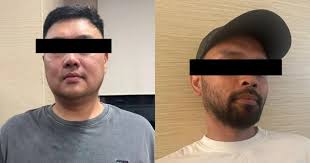 Bareskrim Tangkap Pemilik Klub Malam Terkait Narkoba di JakAKARTA