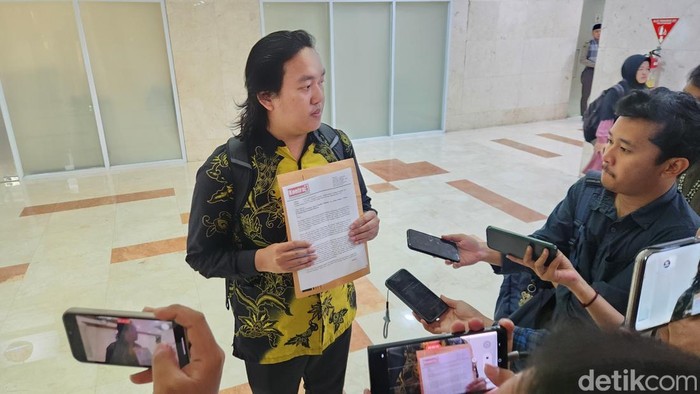team advokasi : pergantian kabais bukan solusi